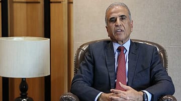 After a decade at the helm, Sunil Bharti Mittal is handing over the reins at Airtel Payments Bank. Shabnam Sinha will take charge on October 1