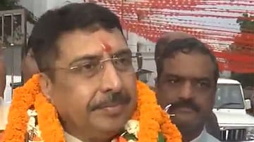 Deepak Mhaskey once taught chemical equations in a college classroom. Now, the BJP has handed him the formula for its national social media strategy