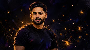 Krish Ramineni