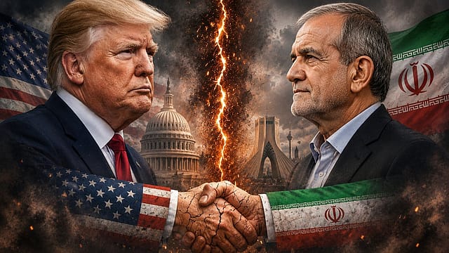 A ceasefire is meant to create space for diplomacy. But according to Iranian and Arab officials, Tehran’s hard-line leadership appears to have used the pause to rebuild its strength and prepare for another, potentially larger confrontation with the US and Israel A ceasefire is meant to create space for diplomacy. But according to Iranian and Arab officials, Tehran’s hard-line leadership appears to have used the pause to rebuild its strength and prepare for another, potentially larger confrontation with the US and Israel