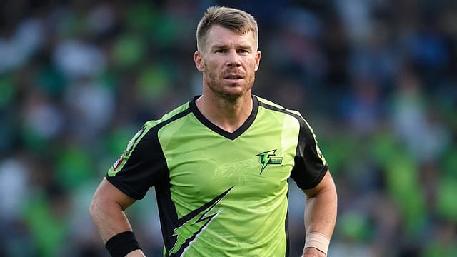 Warner tried to switch seats after spotting the roadside breath test. The move failed, and the consequences could now follow him from the road into the Sydney Thunder dressing room Warner tried to switch seats after spotting the roadside breath test. The move failed, and the consequences could now follow him from the road into the Sydney Thunder dressing room