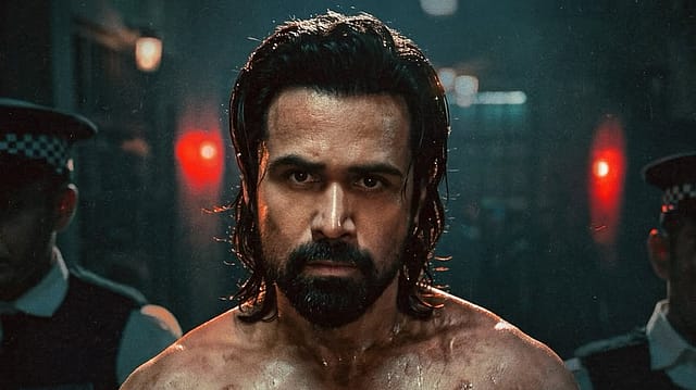 The Independence Day box-office battle is heating up, with Awarapan 2 pulling ahead as Batwara 1947 stumbles on Monday The Independence Day box-office battle is heating up, with Awarapan 2 pulling ahead as Batwara 1947 stumbles on Monday