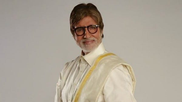 From duty to sacrifice, Amitabh Bachchan’s voice leads UP Police’s first official anthem From duty to sacrifice, Amitabh Bachchan’s voice leads UP Police’s first official anthem