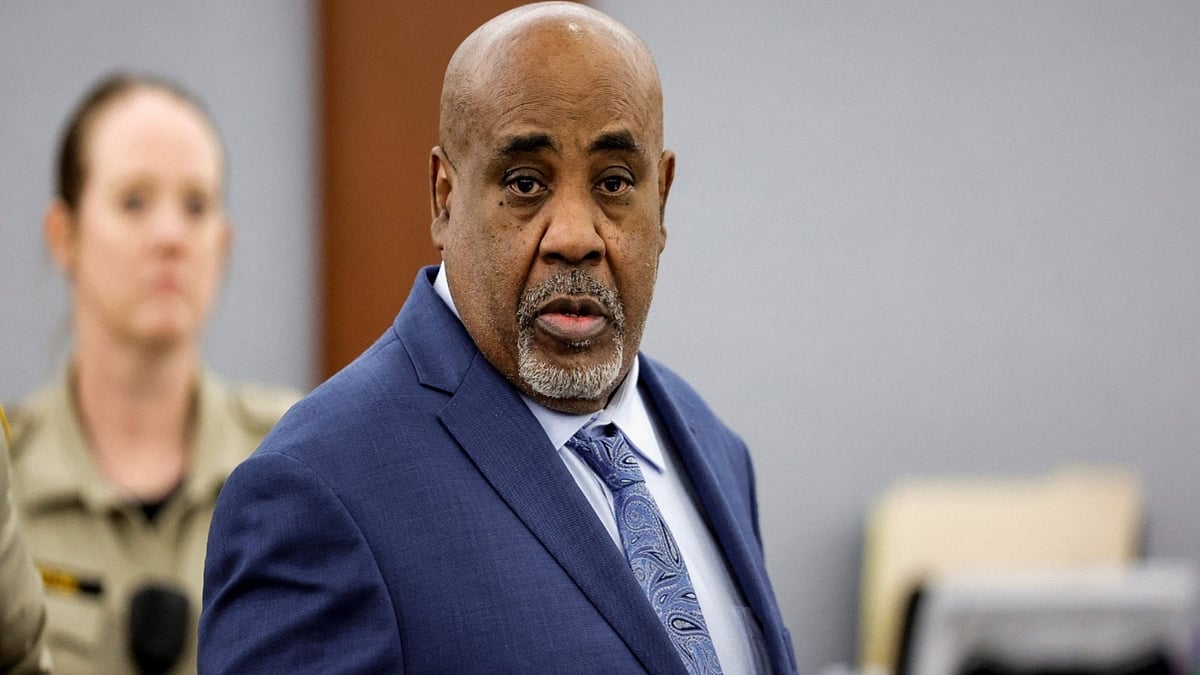 Tupac Shakur Murder Trial: Why Duane ‘Keffe D’ Davis is in Court 30 Years Later
