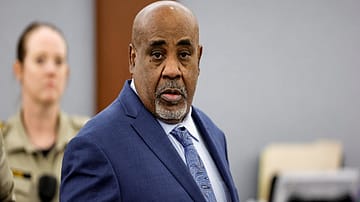 For nearly 30 years, Tupac Shakur’s murder had no defendant. Now Duane ‘Keffe D’ Davis stands alone before the jury
