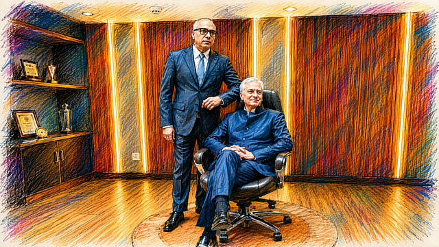 The Invisible French Giant: How Sarovar quietly became India's third-largest hotel company