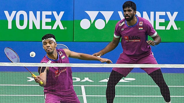 Satwik-Chirag reach BWF Worlds pre-quarters without hitting a single shot: Here’s how
