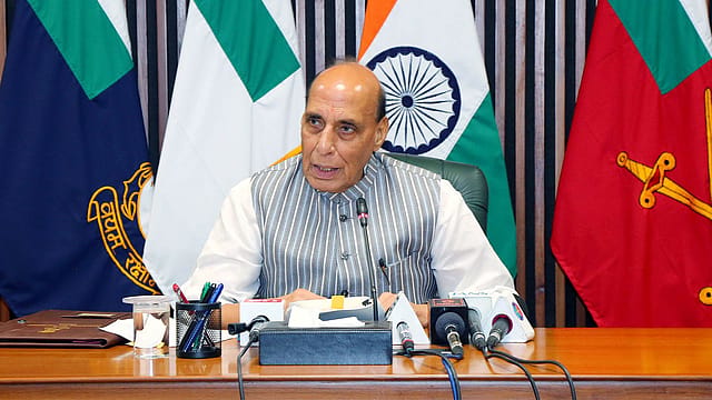 India-Japan Defence Talks Explained: Why Rajnath Singh-Koizumi Meeting Could Reshape Indo-Pacific Security