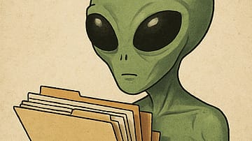 Delusional Encounters: Neil deGrasse Tyson debunks favourite alien theories