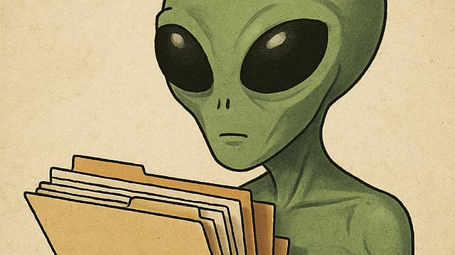 Delusional Encounters: Neil deGrasse Tyson debunks favourite alien theories Delusional Encounters: Neil deGrasse Tyson debunks favourite alien theories