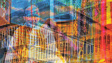 The Art of Preservation: A designer keeps old Bombay alive in his neighbourhood