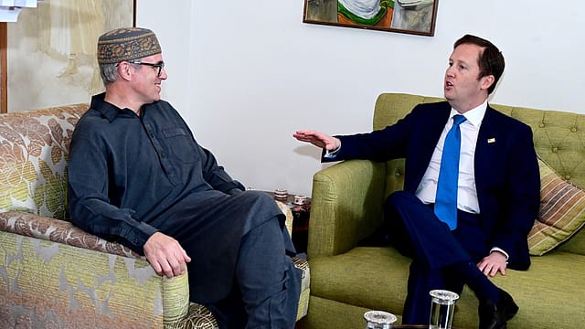 J&K Travel Warning May Change? US Envoy Says ‘Americans Will Like Coming Here’ 