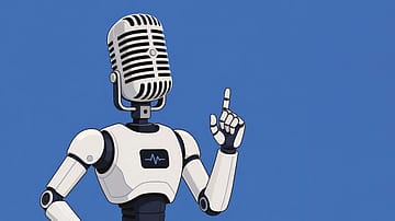 Listening Post: An AI voice dictation company wants to make the keyboard obsolete
