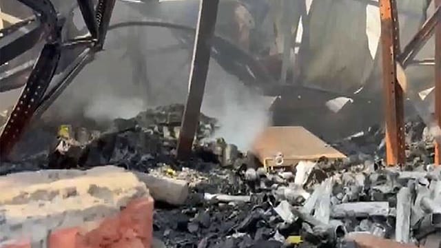 Kolkata hotel fire kills 9, exposes a dangerous question: How safe are the city’s budget hotels?