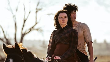 My Brilliant Career Review: Feminist Period Drama on Netflix About a Woman Choosing Herself