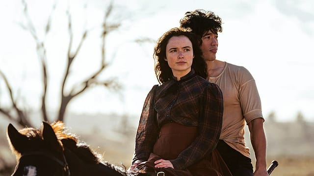 My Brilliant Career Review: Feminist Period Drama on Netflix About a Woman Choosing Herself My Brilliant Career Review: Feminist Period Drama on Netflix About a Woman Choosing Herself