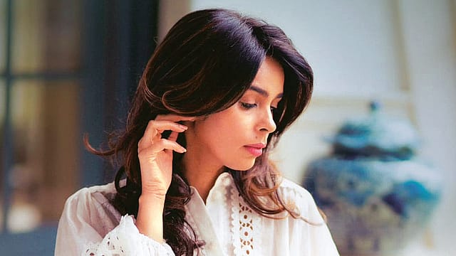 Stargazer: Mallika Sherawat, Atul Mongia and Mandeep Dhillon Stargazer: Mallika Sherawat, Atul Mongia and Mandeep Dhillon