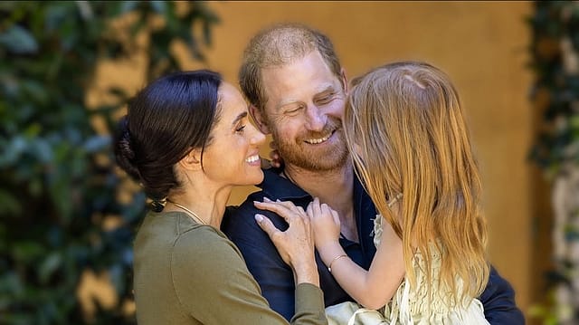 From royalty to reinvention: Harry and Meghan’s journey comes full circle as they prepare to return to Britain From royalty to reinvention: Harry and Meghan’s journey comes full circle as they prepare to return to Britain