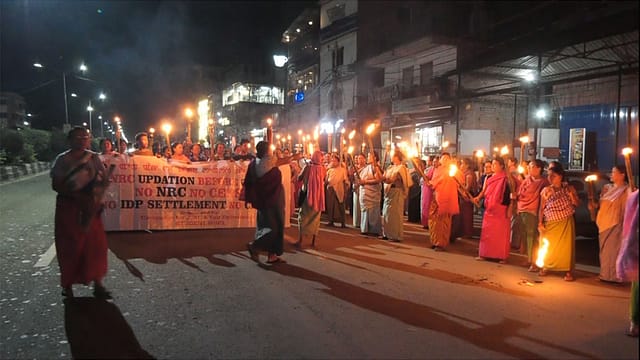 Manipur Schools Shut Over ‘No NRC, No Census’ Protests: Inside the Delimitation, Citizenship and Census 2027 Showdown