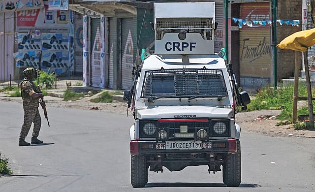 Article 370: Keeping the Promise of August 5 Article 370: Keeping the Promise of August 5