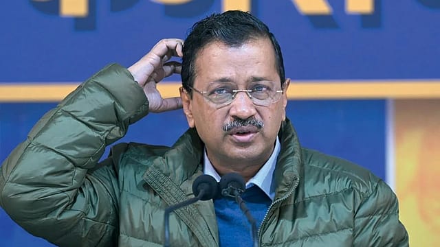 ‘I Am Your Worst Nightmare’: Sukesh Chandrashekhar’s New Jail Letter Has a Warning for Kejriwal, Satyender Jain