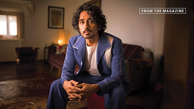 Siddharth: Playing the Parts Siddharth: Playing the Parts