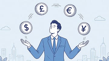 Foreign Disclosure: Report anything earned in an overseas account