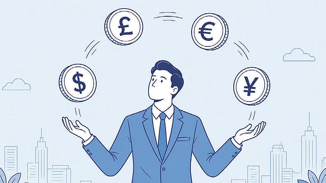 Foreign Disclosure: Report anything earned in an overseas account Foreign Disclosure: Report anything earned in an overseas account