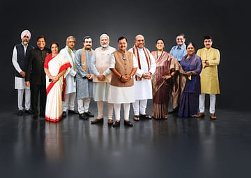 The Vanguard: BJP Rearmed for 2029