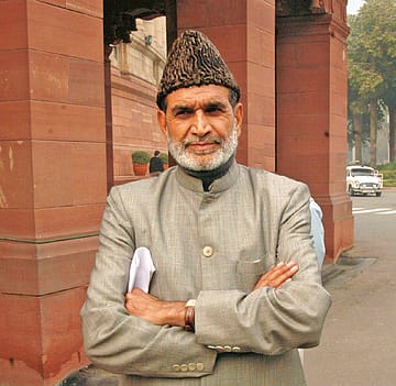 Sajjan Kumar: The Instigator