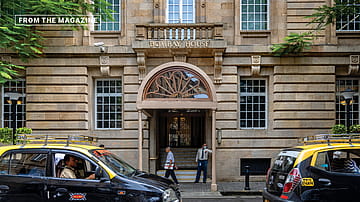 Tata Group: The House that History Built