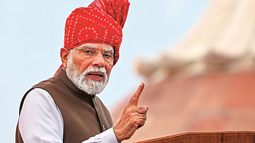 BJP Must Recover Its Soft Power: Time for the party to learn from the subversive genius of Gandhi