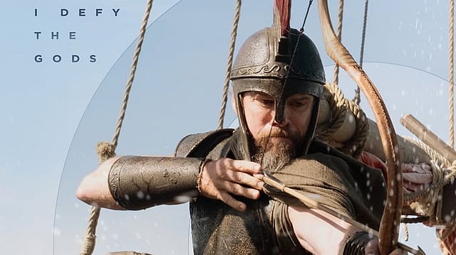 This 3,000-year-old poem just beat Hollywood’s biggest superheroes This 3,000-year-old poem just beat Hollywood’s biggest superheroes