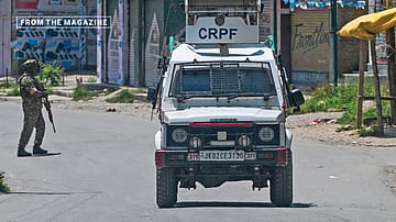 Article 370: Keeping the Promise of August 5