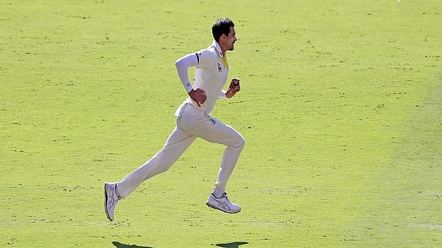 Australia vs Bangladesh Test: 18 Wickets, Two Six-Fors and a Day That Refused to Make Sense