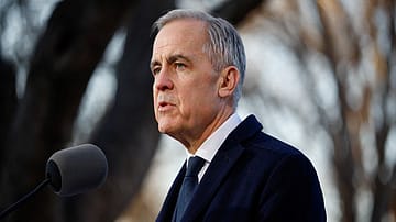 'Appalling,' says PM Carney after a stabbing shocks a Canadian Sikh gurdwara