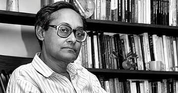 Sumit Sarkar (1939-2026) and the Deepening of Indian Democracy