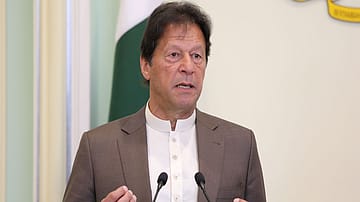 The fight over Imran Khan is no longer just political. It's now about his health, his prison conditions and a court order at the centre of a new showdown