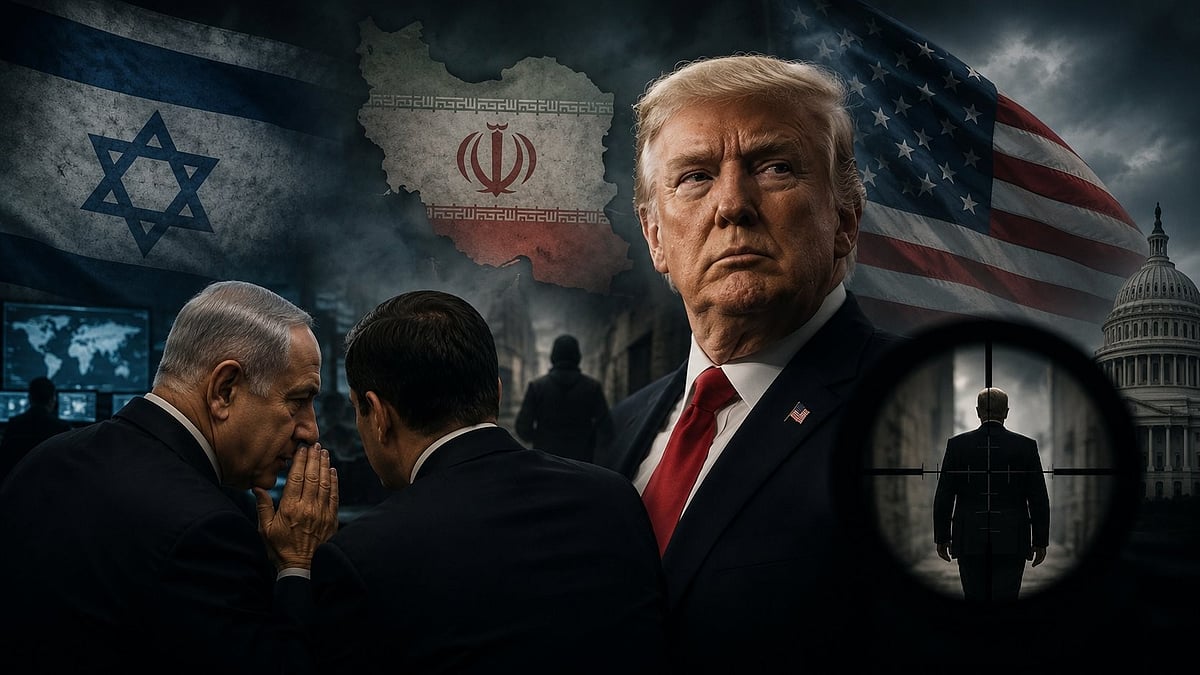تلفات جنگی ایران صلیب 770 در حالی که طرح E1 اسرائیل شکاف ها را در نظم غرب آسیا به رهبری ایالات متحده عمیق تر می کند.