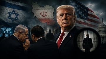 Trump’s war with Iran has crossed 770 US military casualties while tensions over Hormuz and Israel continue to strain Washington’s regional alliances. Tehran now claims the Middle East is searching for a new security order beyond America