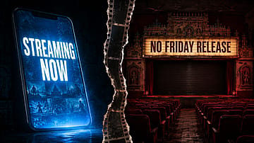 Everyone agrees that the current model is broken. Nobody agrees on who should pay to repair it. And so, in an attempt to save Tamil cinema, the industry is threatening to switch itself off