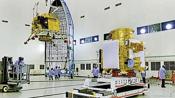Chandrayaan allowed India to touch the Moon. Gaganyaan will teach it to carry Indians into orbit. The Bharatiya Antariksh Station will decide whether India can stay there