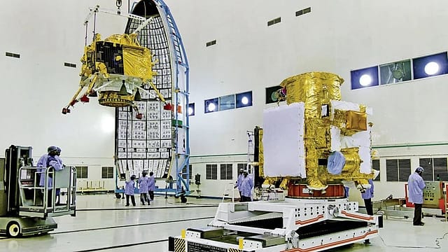 From Chandrayaan to a Home in Orbit: Can ISRO Build India’s Space Station by 2035?