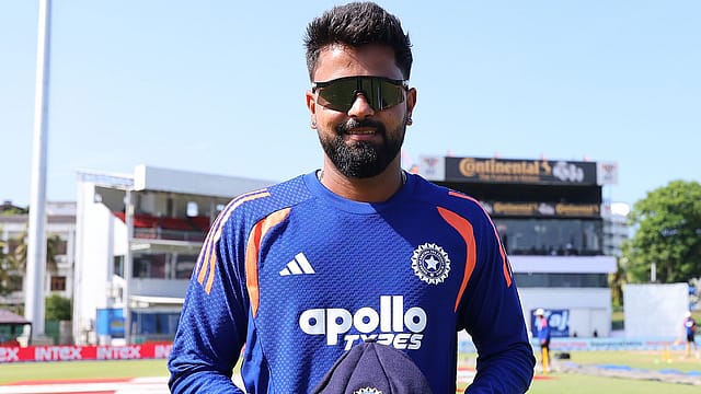 From Indore Rooftop Nets to India Test Debut: Inside Saransh Jain’s Remarkable Cricket Journey