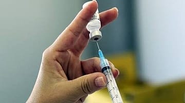 One country beat Japanese Encephalitis. Another is still fighting it. A new vaccine partnership could bridge that gap