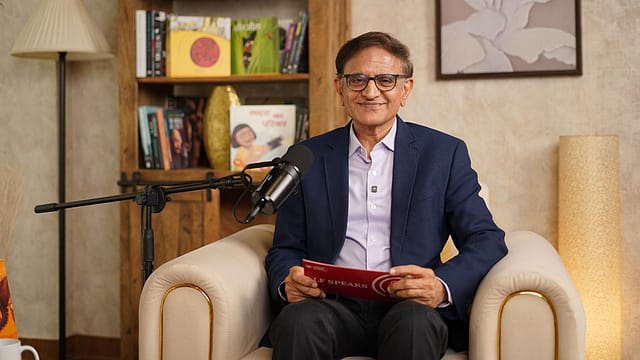 Dhir Jhingran argues that education reform does not succeed in policy files but in thousands of classrooms. Unless everyone from state leaders to teachers sees the same destination, even the best idea can lose its way Dhir Jhingran argues that education reform does not succeed in policy files but in thousands of classrooms. Unless everyone from state leaders to teachers sees the same destination, even the best idea can lose its way