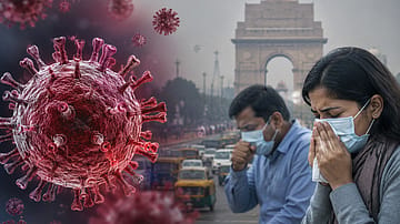 It's not just the virus you need to worry about. It's the mistakes people make when flu season returns
