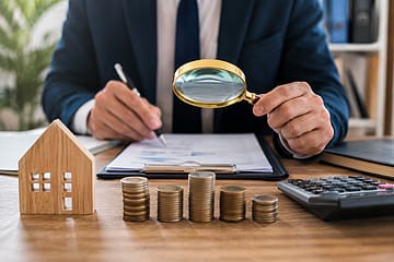 How Lenders Assess Risk Before Approving Your Loan Application