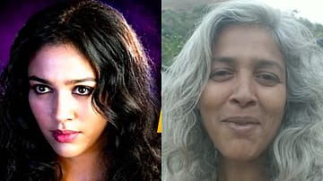 Malini Sharma disappeared from Bollywood at the height of her fame