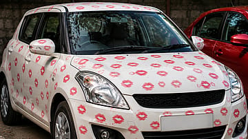 3,400 kisses, 55 lakh views, one police station: How a Gwalior girlfriend’s love stunt ended with a ₹5,500 fine